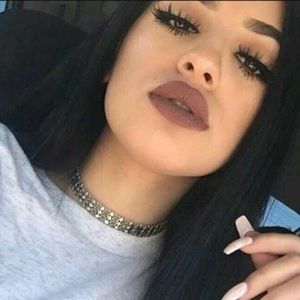 Meet your Posher, Miranda